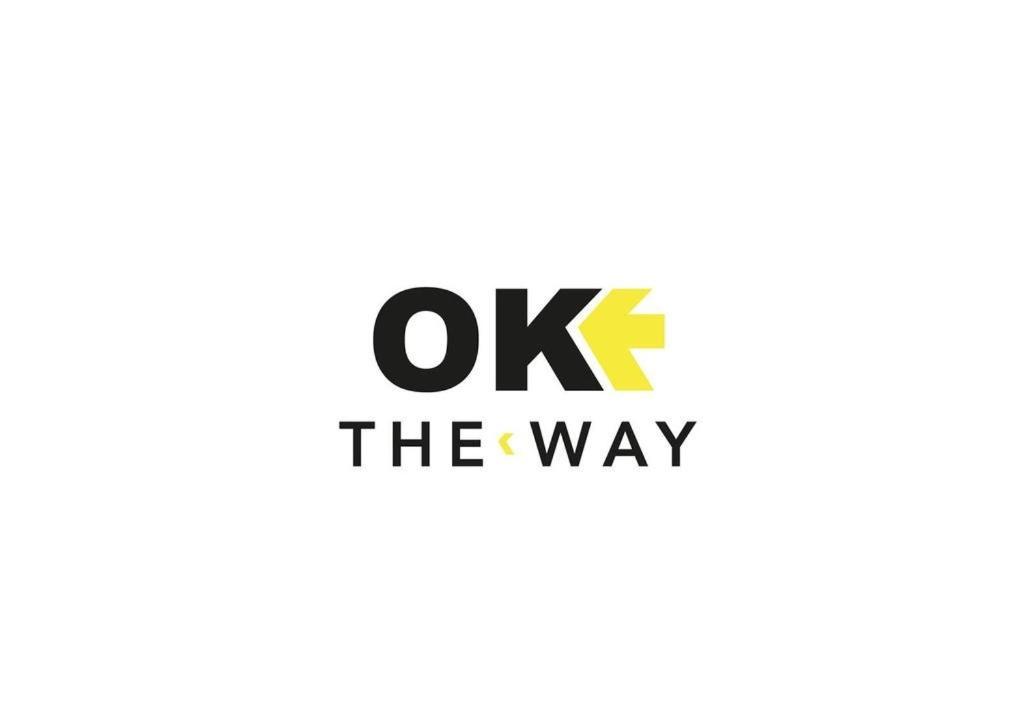 萨里亚Oktheway Pedro Saco Street公寓 外观 照片